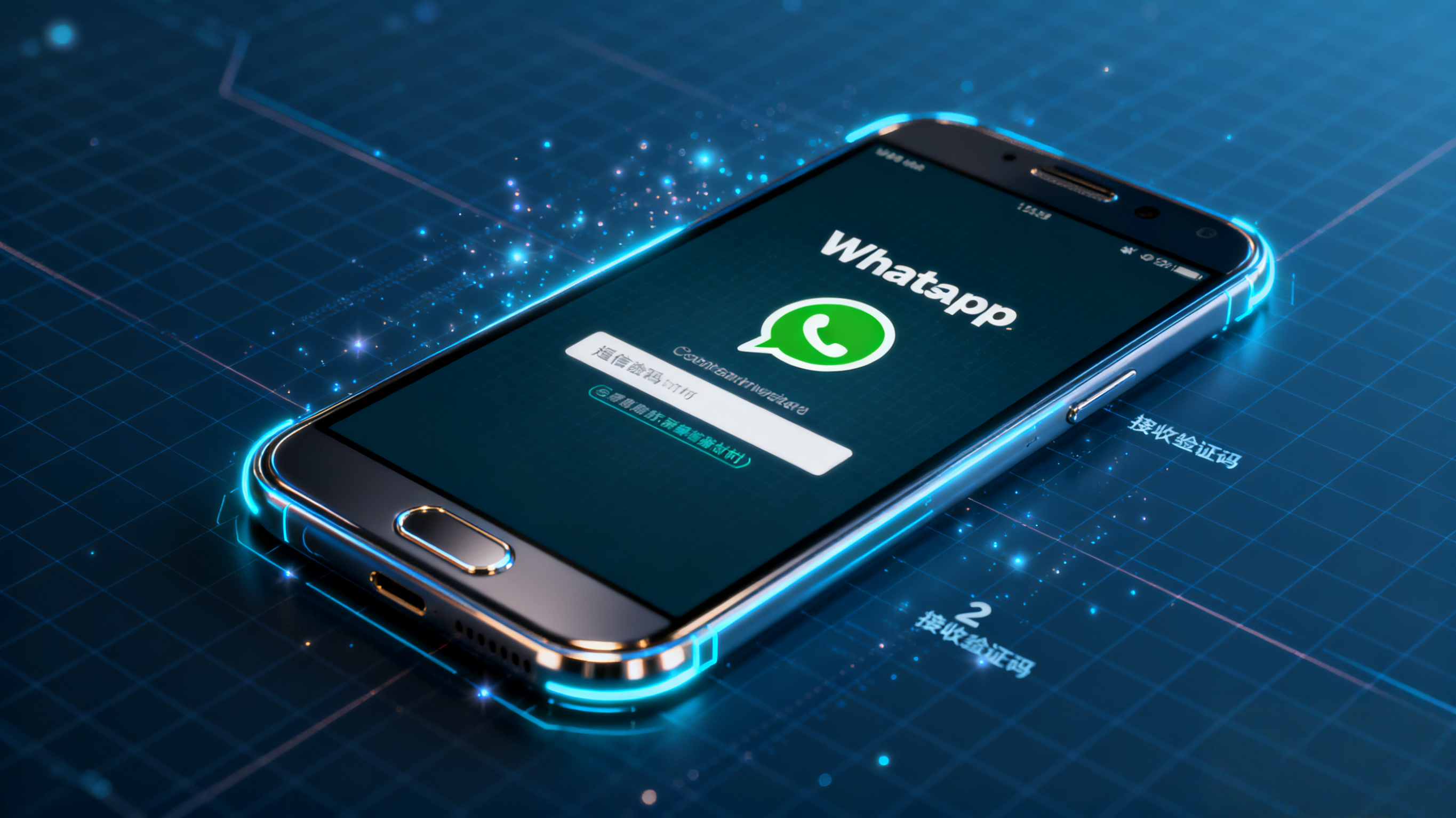 WhatsApp能否通过邮箱登录?常见问题解答