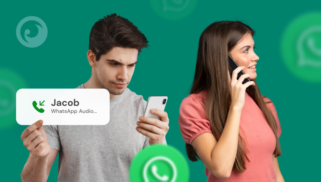 如何查看WhatsApp通话记录？详细步骤指南