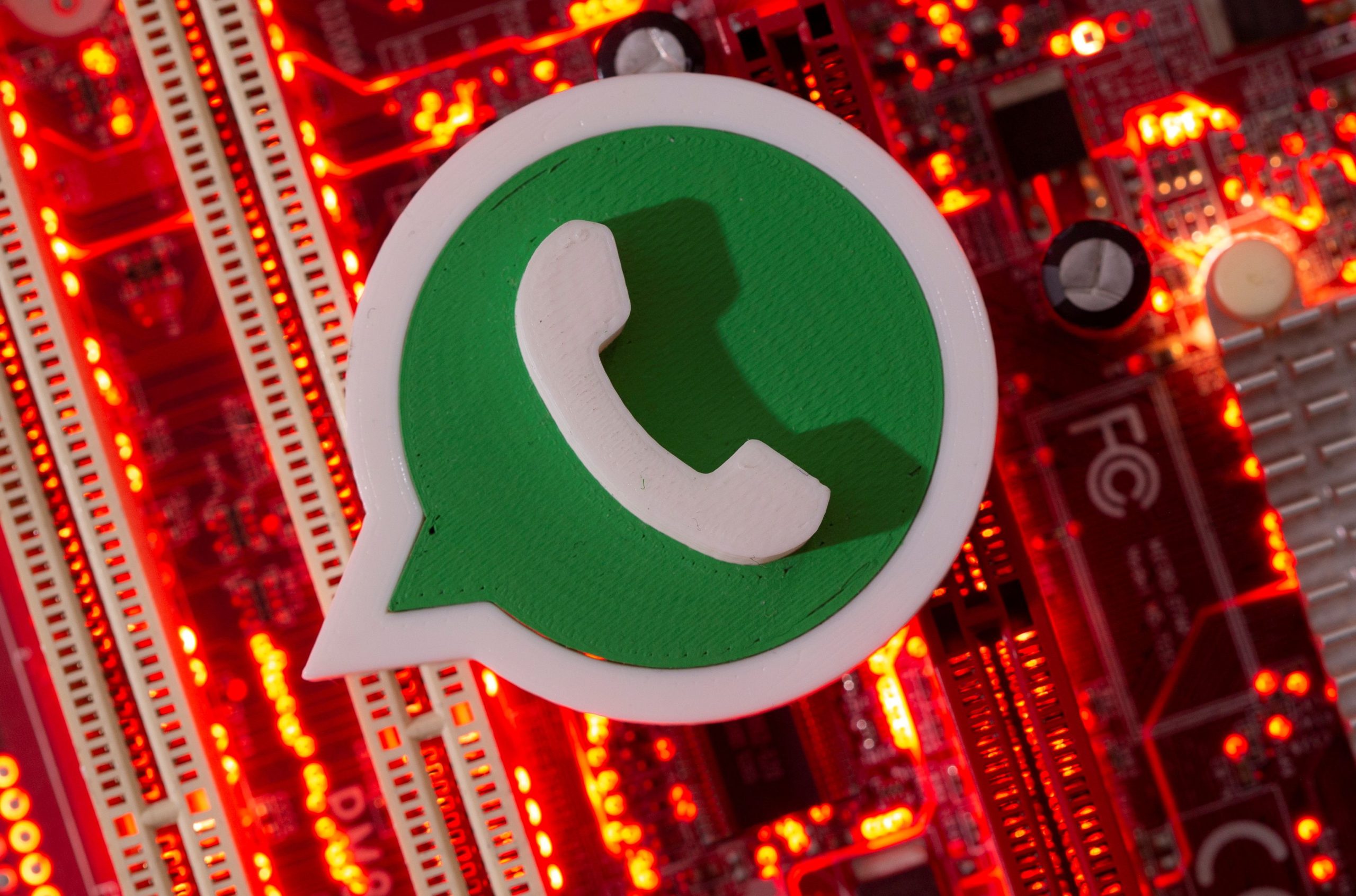 WhatsApp能不能设置隐身模式？