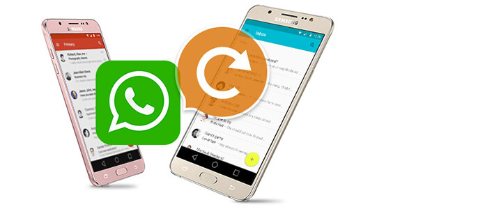 WhatsApp聊天记录误删了怎么办？恢复方法