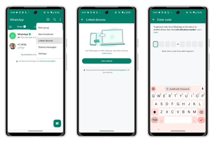 WhatsApp怎么分类消息？最新实用教程