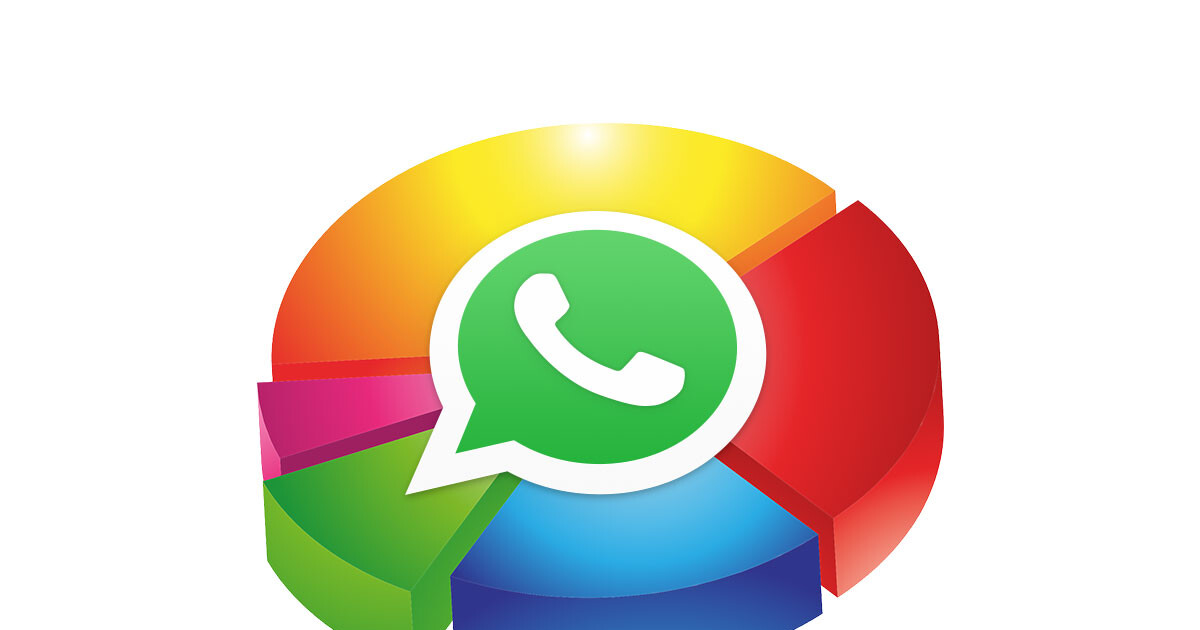 WhatsApp删除的消息对方是否可见？详细解析