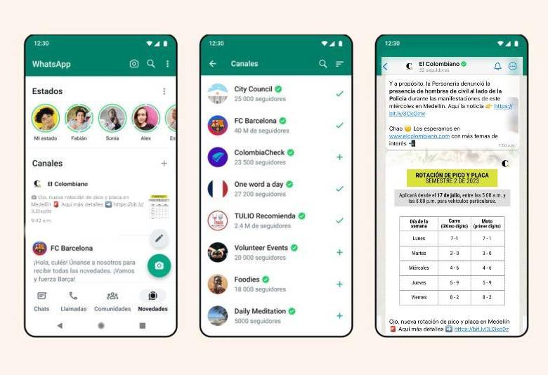 WhatsApp如何发送只能看一次的照片？完整教程