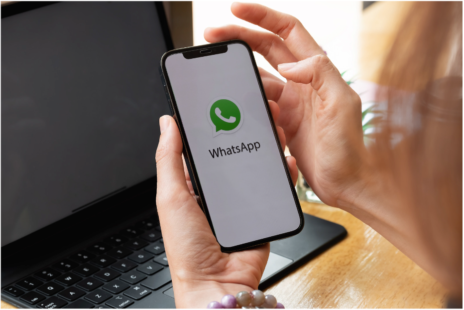 新手必看：如何快速分享WhatsApp群组链接