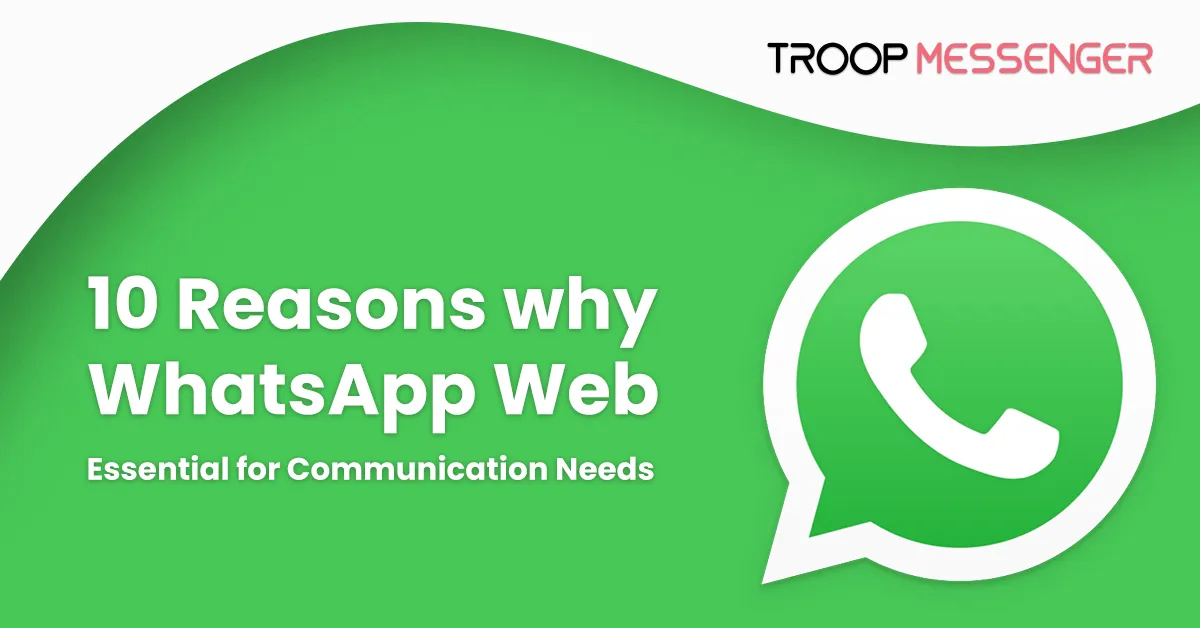 WhatsApp重點聊天標記教學