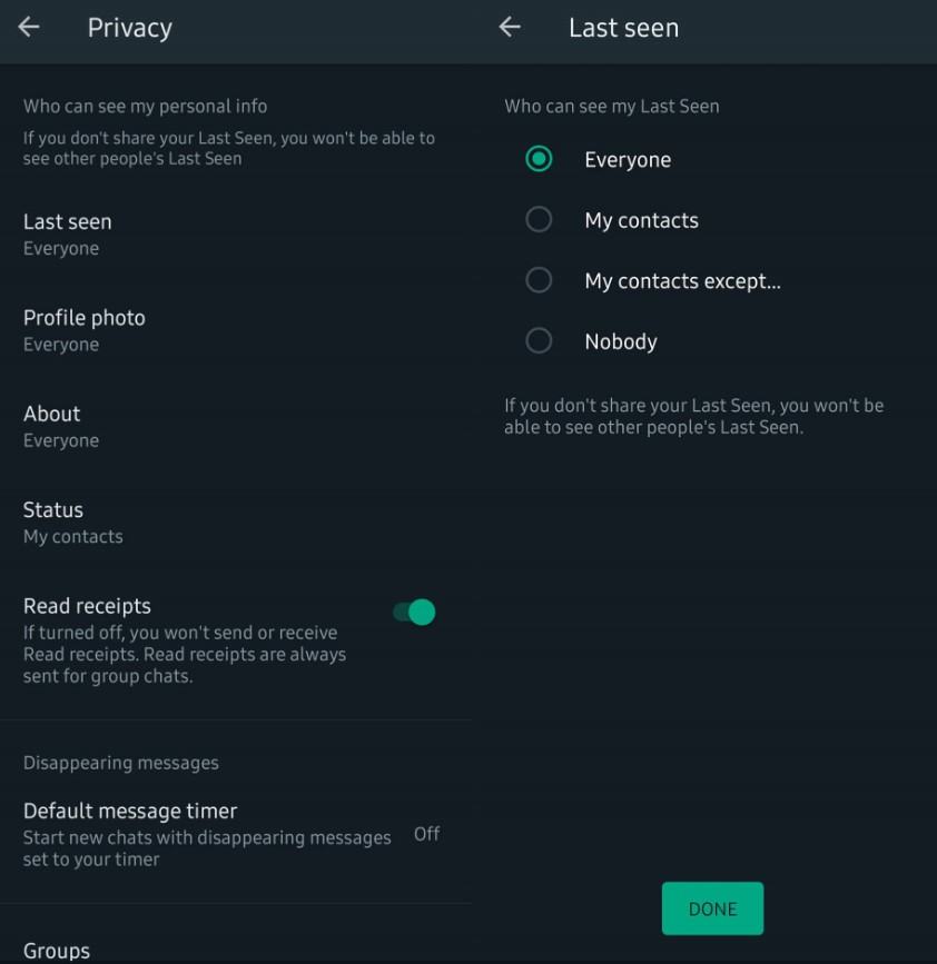 WhatsApp 头像不显示全解析：从隐私设定到账号例外的完整排查方法