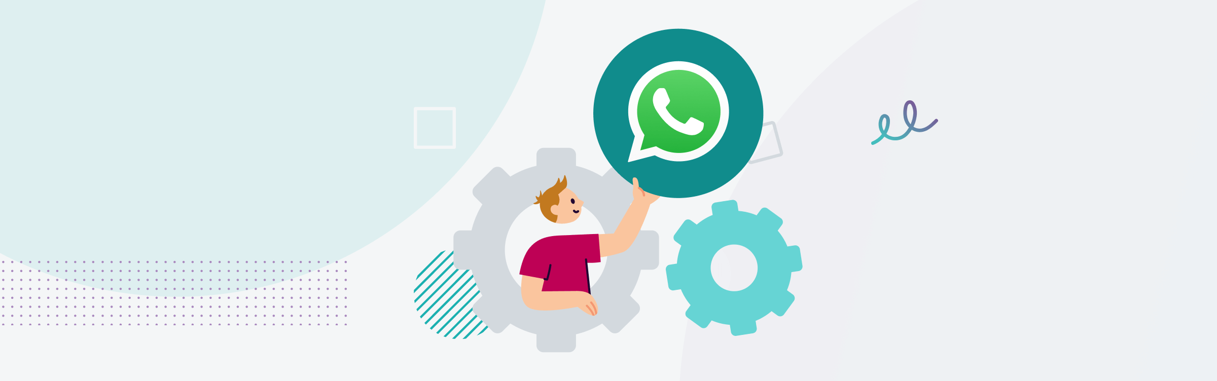 WhatsApp 網頁版加好友圖解｜Web 端限制、手機新增聯絡人與即時同步教學