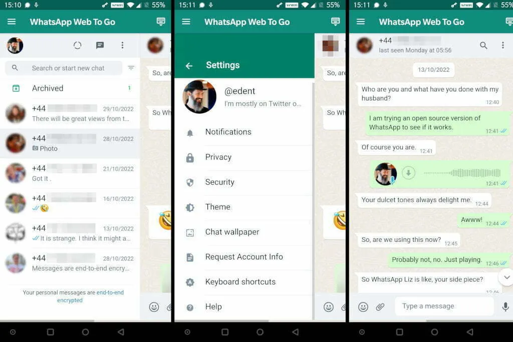 WhatsApp 聊天記錄備份全指南｜備份設定、加密方式與安全解析