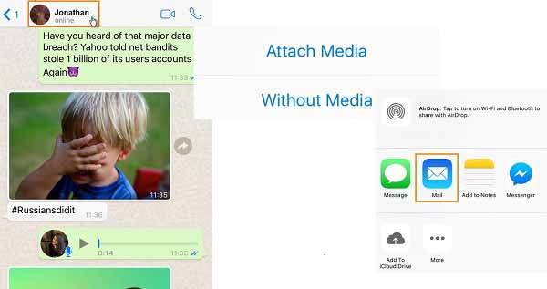 WhatsApp 怎么备注联系人？安卓与 iPhone 操作步骤完整教学